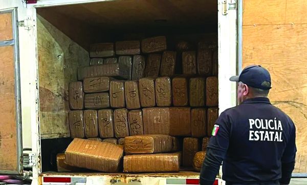 Nezahualcóyotl es el municipio con mayor incidencia de expedientes de narcomenudeo. Especial