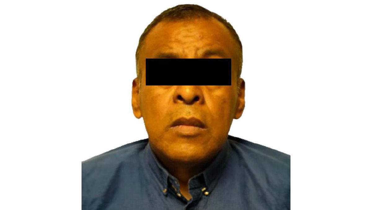 Omar 'N' es señalado como el asesino de Paco Rojas. | Foto: Especial