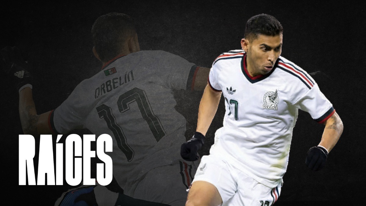 Orbelín Pineda jugará su segundo Mundial en este 2026 (Imago7)