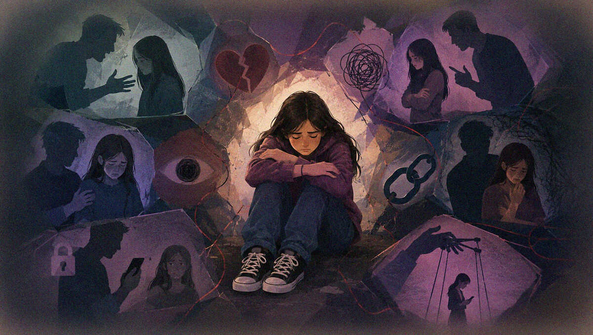 Padres y madres deben estar atentos a las señales que, por falta de experiencias, las hijas y los hijos pueden ignorar | Antonio Texta