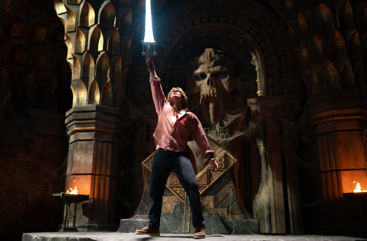 La nueva película de He-Man ha generado gran expectativa entre los fans | Foto: cortesía