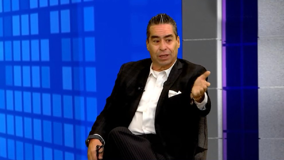 Rafael Moreno Valle Buitrón, titular de la Comisión Estatal de Vivienda de Puebla (CEVP) | Especial