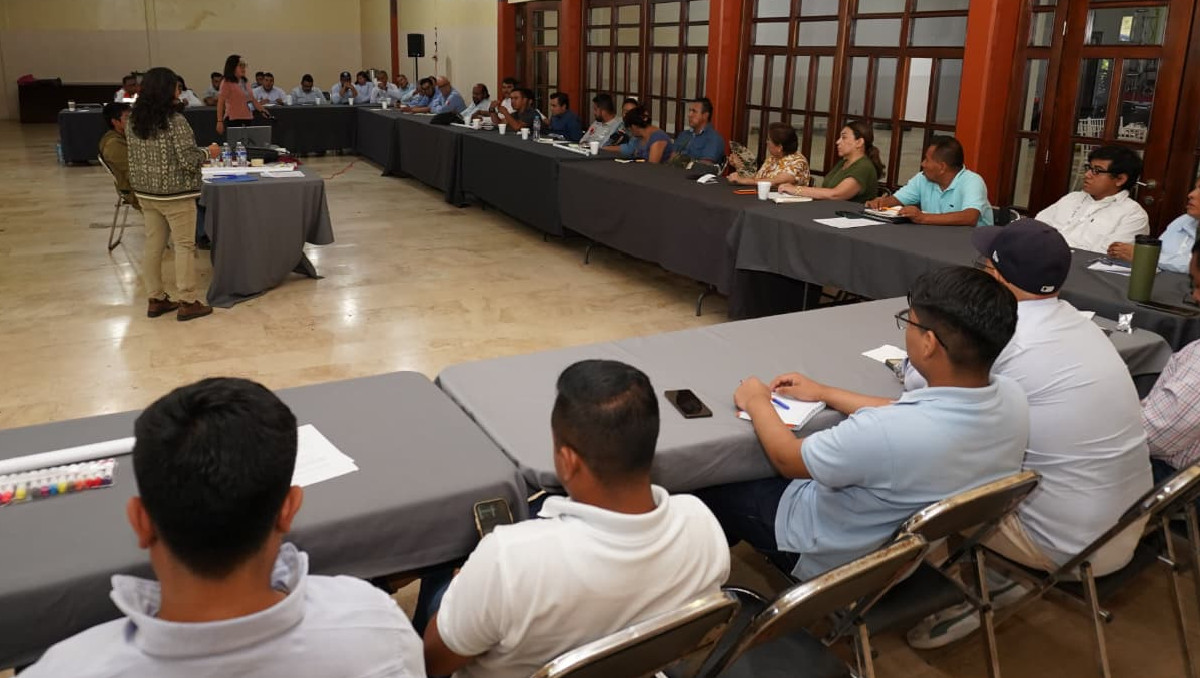 Realizan reunión 'Puebla Resiliente ante Desastres' en Huauchinango | Especial