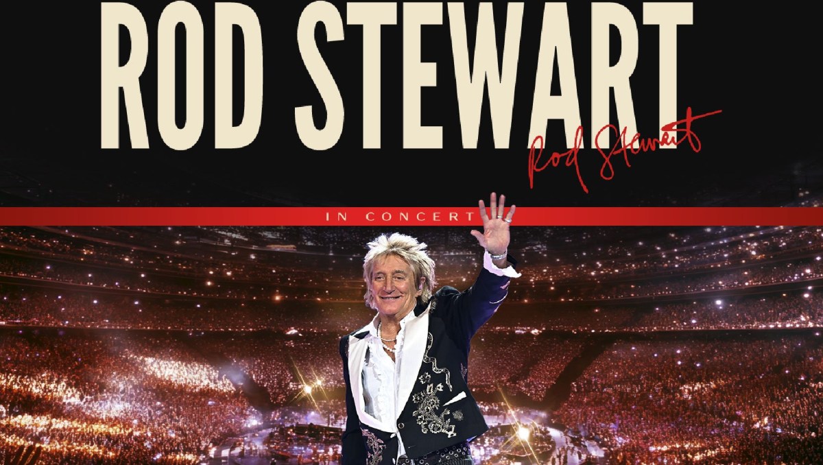 Rod Stewart  anuncia conciertos en México | Foto: especial
