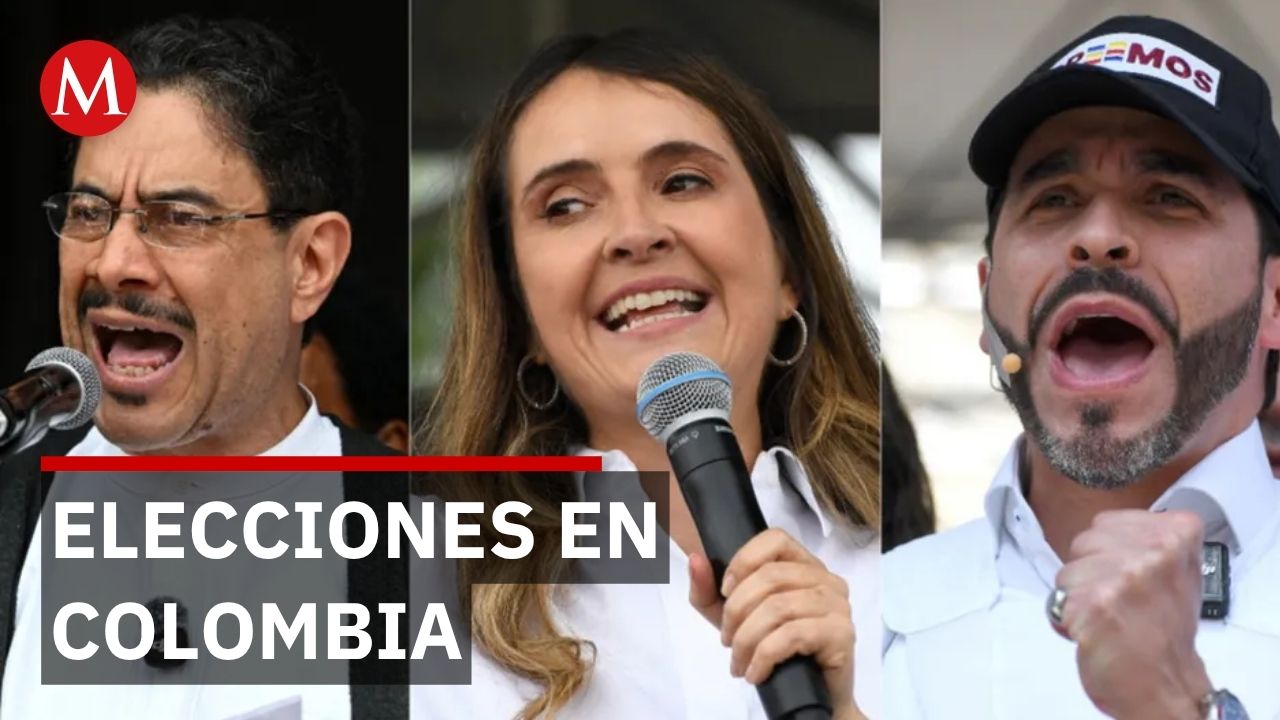 Sorpresa electoral en Colombia: Espriella vence a Cepeda en primera vuelta contra pronósticos