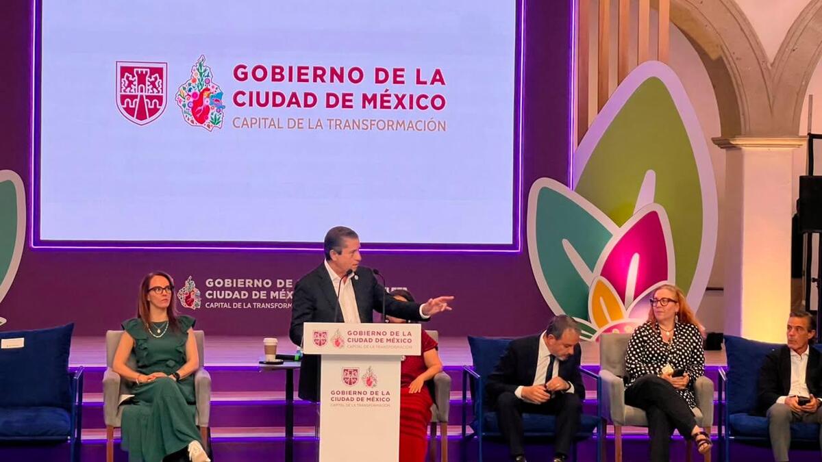 El tarjetón facilitará accesos a la zona, pero no es restrictivo, indicó el alcalde. | Foto: Especial