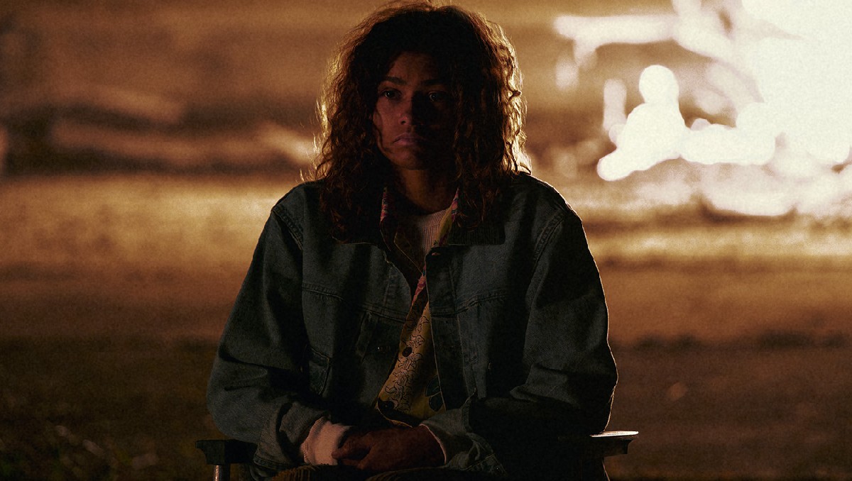 Terminó la temporada 3 de 'Euphoria' | Especial