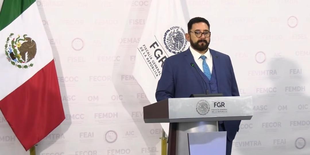 Ulises Lara habló sobre la forma en que este grupo ayudaba evadir responsabilidades fiscales a empresas.