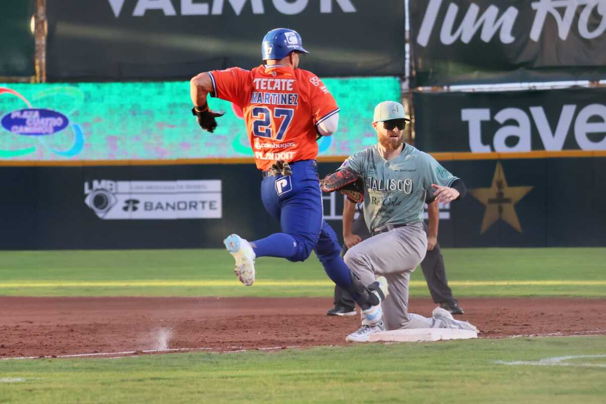 Con esta vitoria los laguneros evitaron la barrida y ahora tendrán acción este lunes en el Estadio Kickapoo Lucky Eagle. (Verónica Rivera)