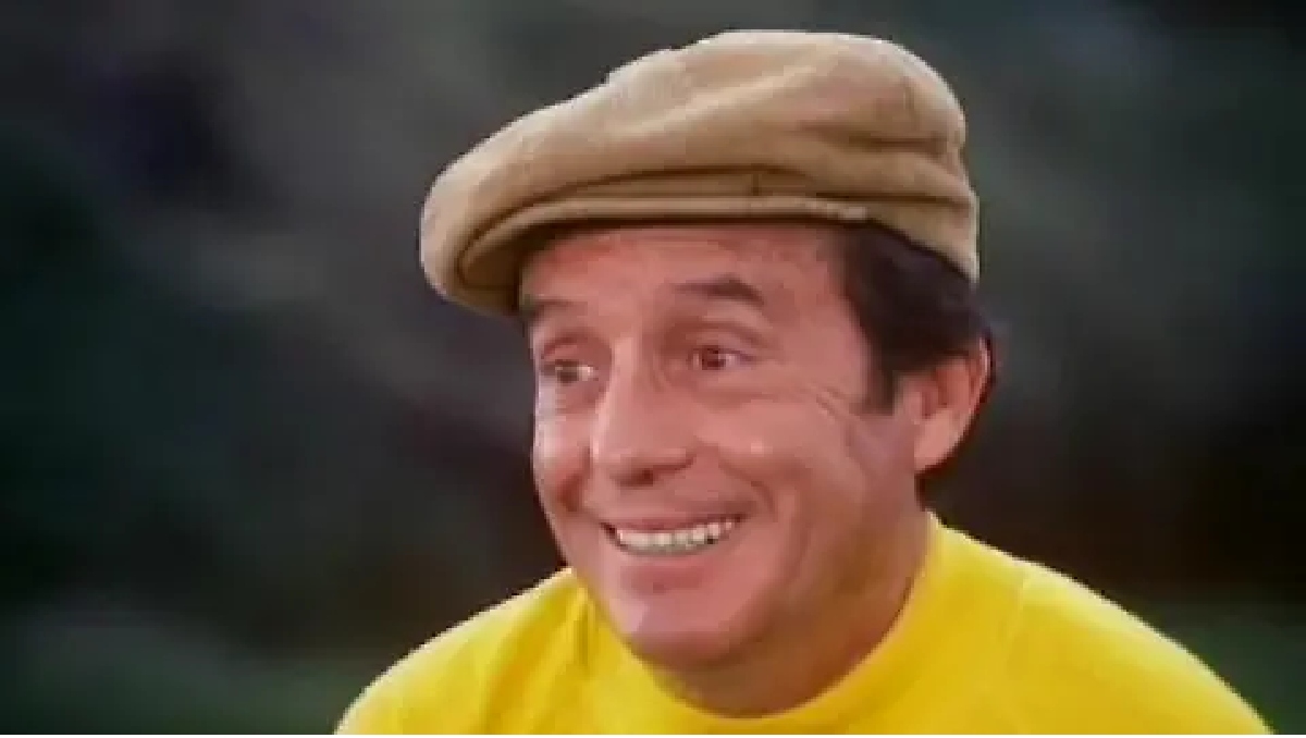 Voz de 'Chespirito' se usó para presentar convocatoria mundialista | Especial