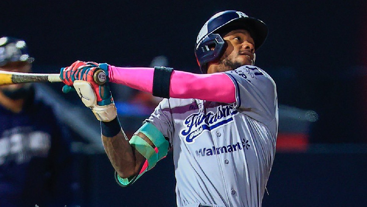 Vuelve Clásico del Norte entre Sultanes y Saraperos en la LMB (X @SultanesOficial)