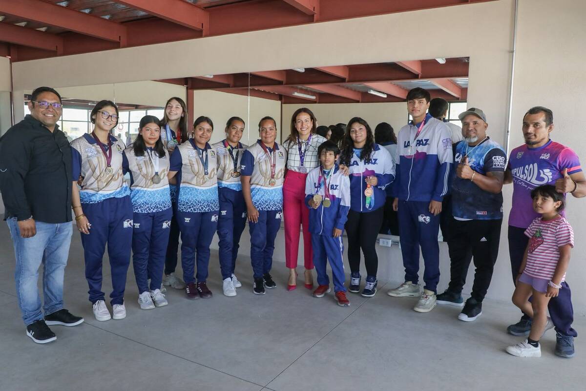 La alcaldesa informó que los cursos de verano se impartirán en 26 inmuebles deportivos y culturales a partir de mediados de julio. | Especial