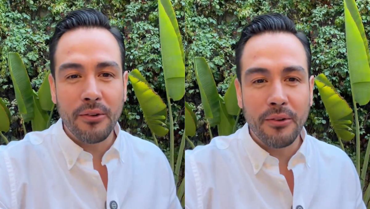 Allan León rompe el silencio y niega irregularidades tras su salida del gobierno de León