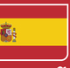 Imagen de la bandera de España con el texto Selección España 2026.