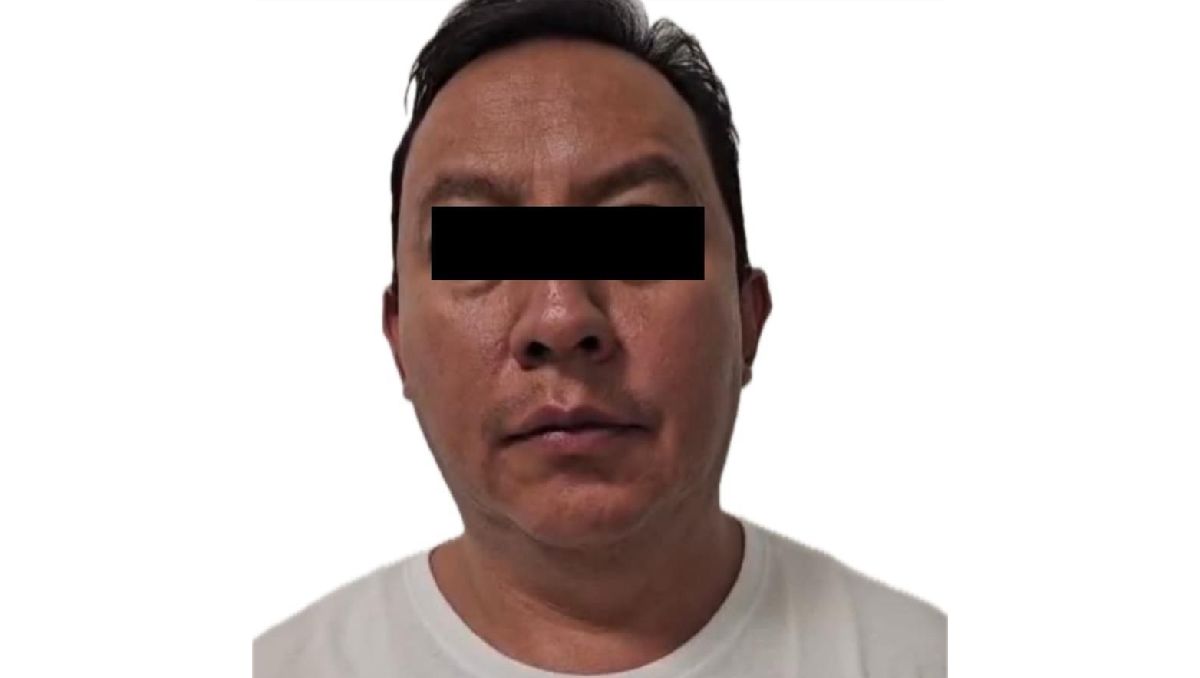 'Borregas' enfrenta acusaciones por extorsión, secuestro, robo con violencia y despojo. | Foto: Especial