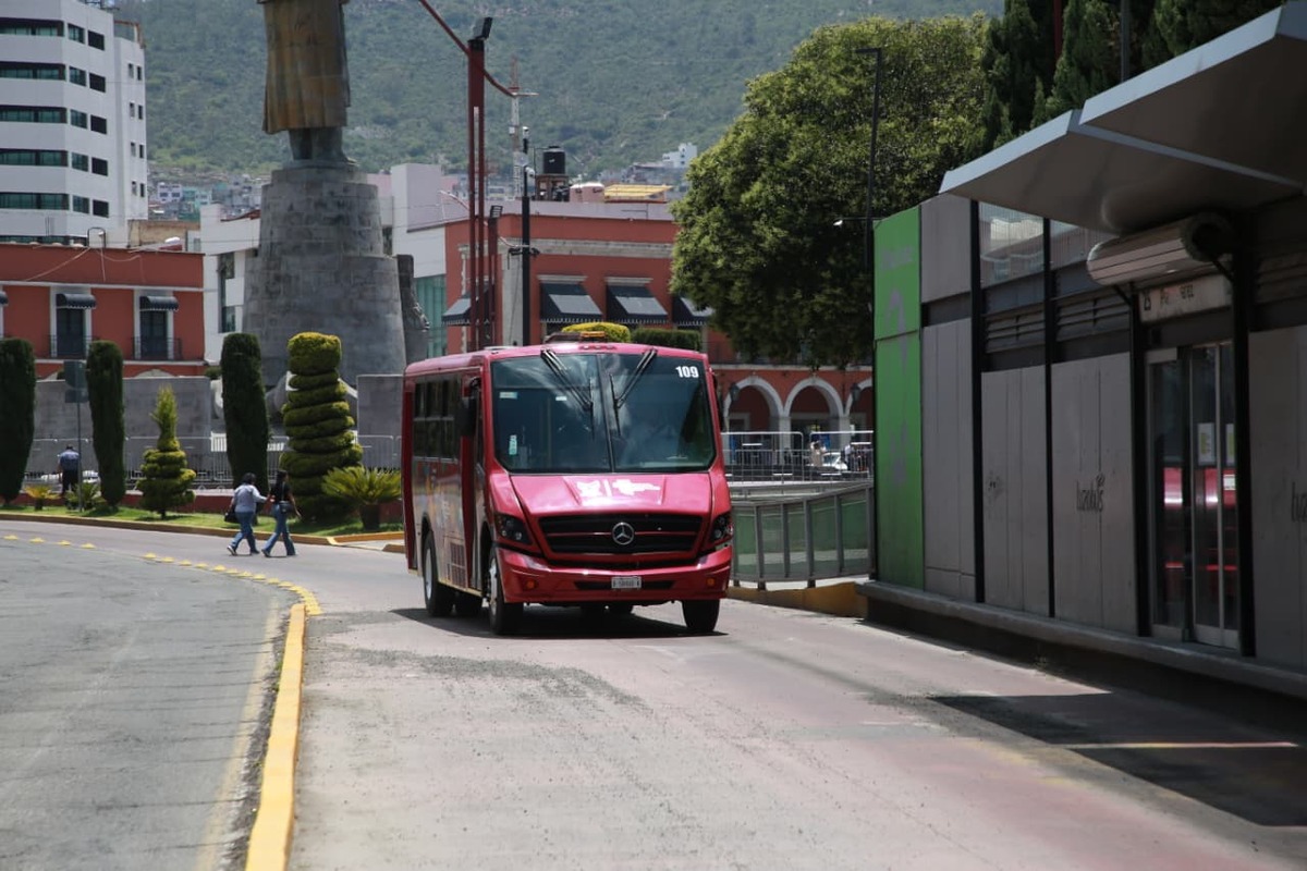 Buscan incrementar la utilización del transporte público sin trasladar mayores costos a los usuarios. (Jorge Sánchez)
