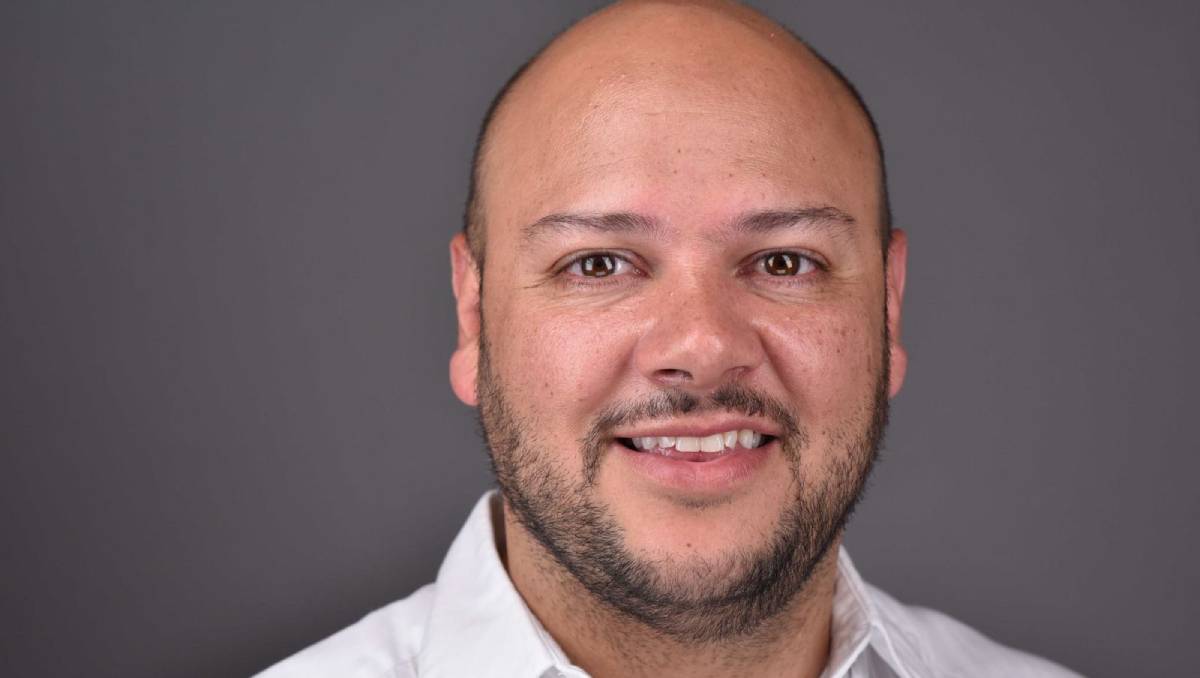 Ortiz es uno de los principales impulsores de negocio, evangelista tecnológico y agente de cambio