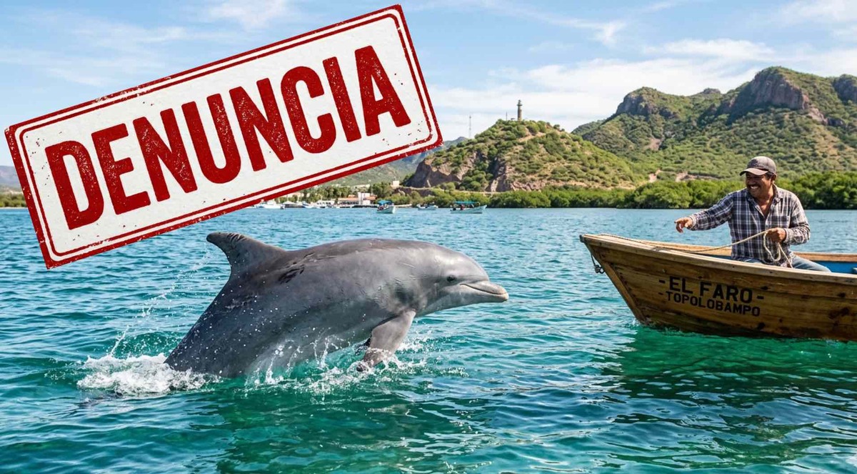 Cómo denunciar daños ambientales ante la Profepa. | MILENIO IA