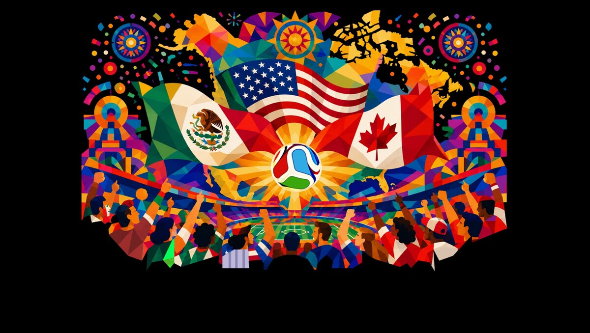 Descubre las 16 sedes de los 104 partidos del Mundial 2026 / MILENIO