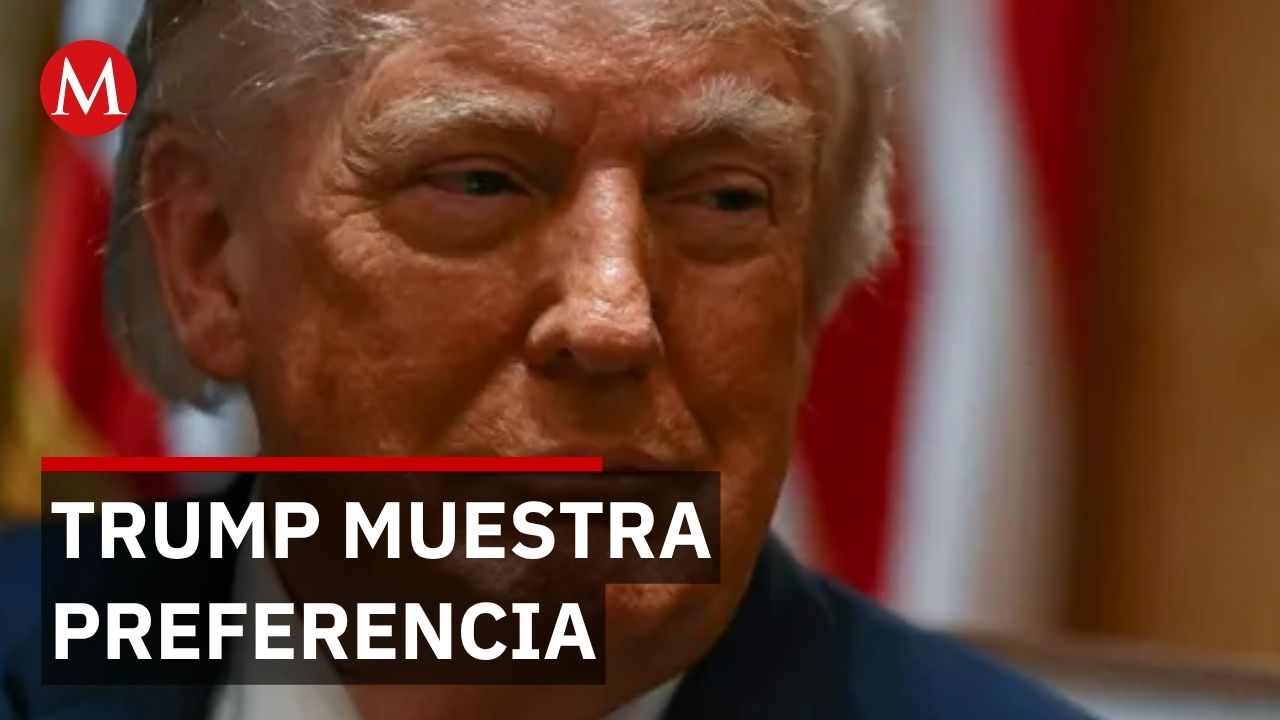 Donald Trump reafirma apoyo a Abelardo de la Espriella en elección presidencial de Colombia