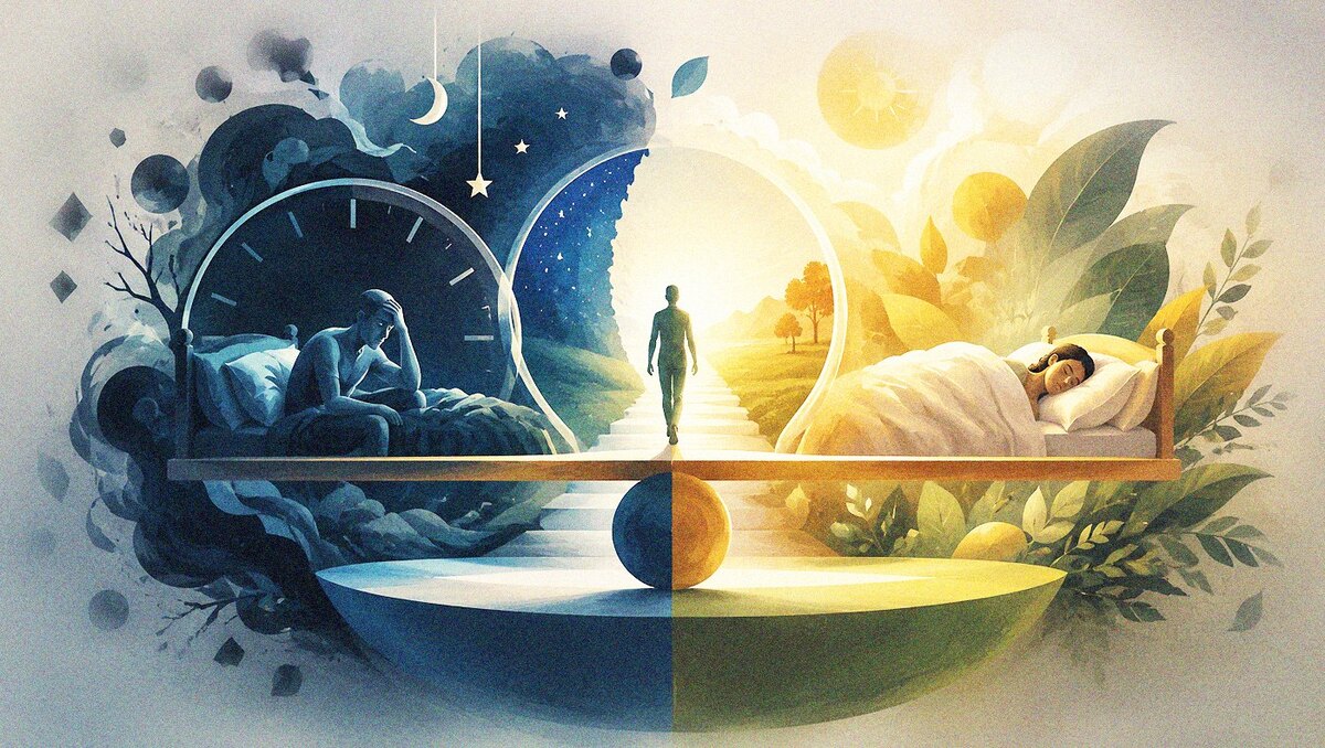 Dormir mal aumenta el riesgo de muerte prematura | Especial