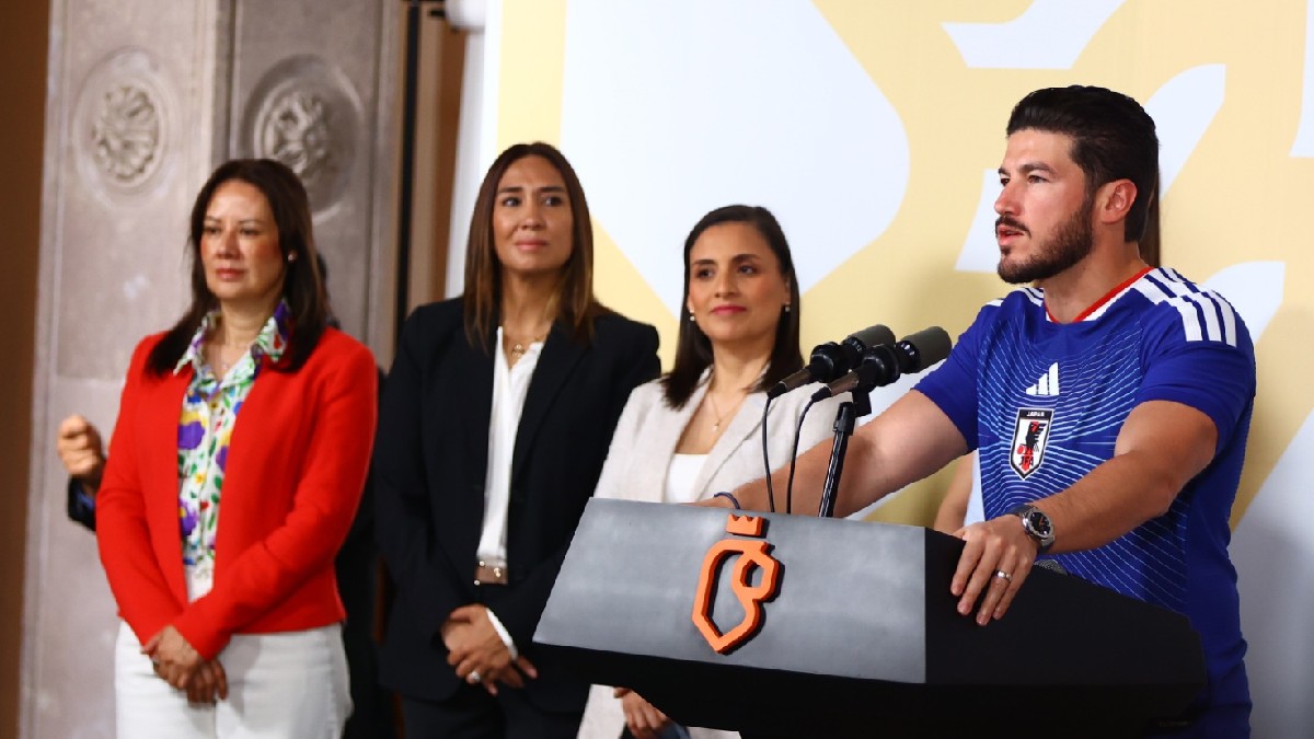 Este nuevo espacio mostrará la cultura, tradición, gastronomía y emprendimiento del estado. | Jorge López