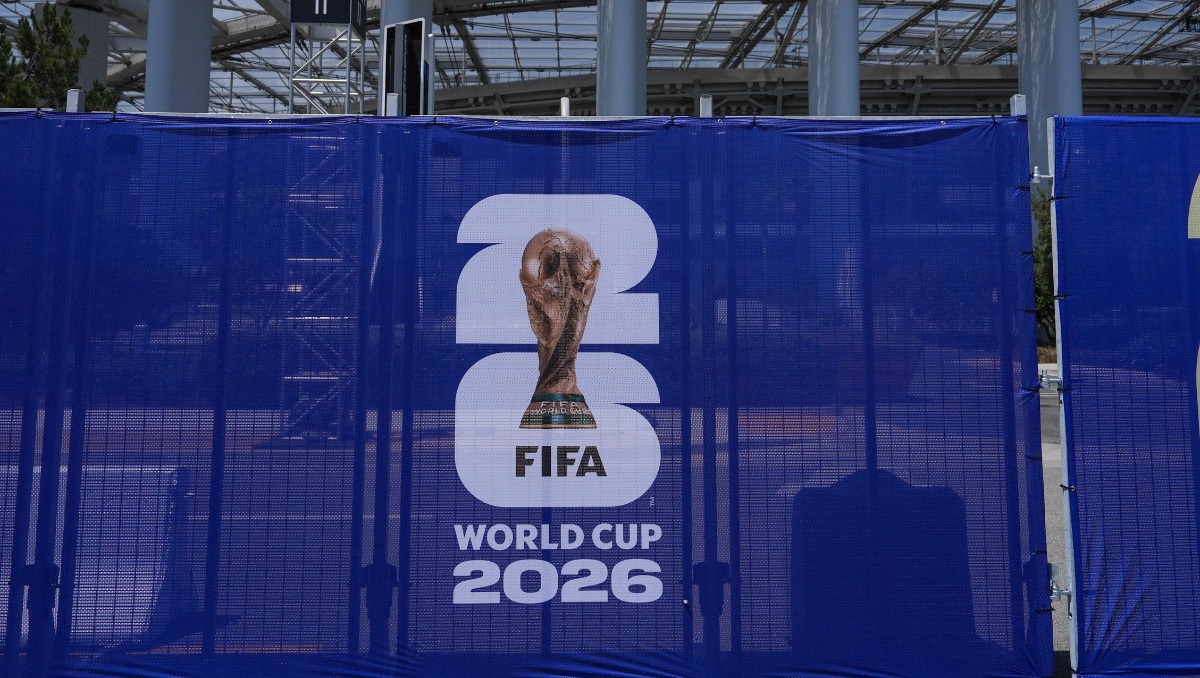 FIFA anuncia las 48 listas oficiales de convocados para el Mundial 2026 (AP)