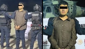 Gabriel Nicolás Martínez Larios, El Gabito de Los Chapitos