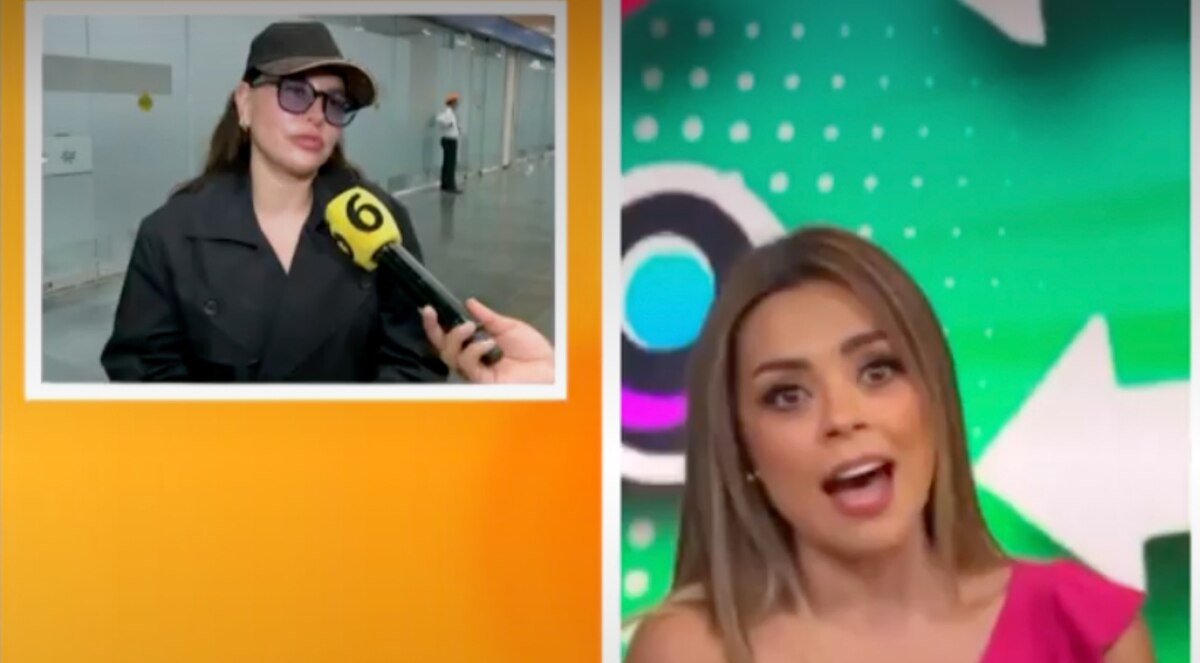 Gaby Ramírez y Gaby Ramírez, famosas que pelearon por el nombre. | ESPECIAL