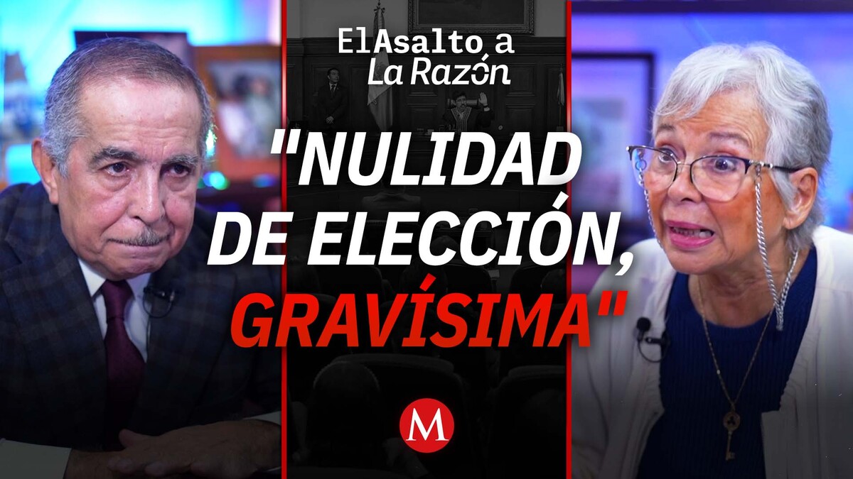 Los graves peligros de anular elecciones federales en México
