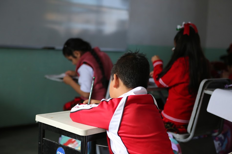 Guanajuato sigue sin modificaciones en su calendario escolar frente a Mundial 2026. | Foto Dany Béjar