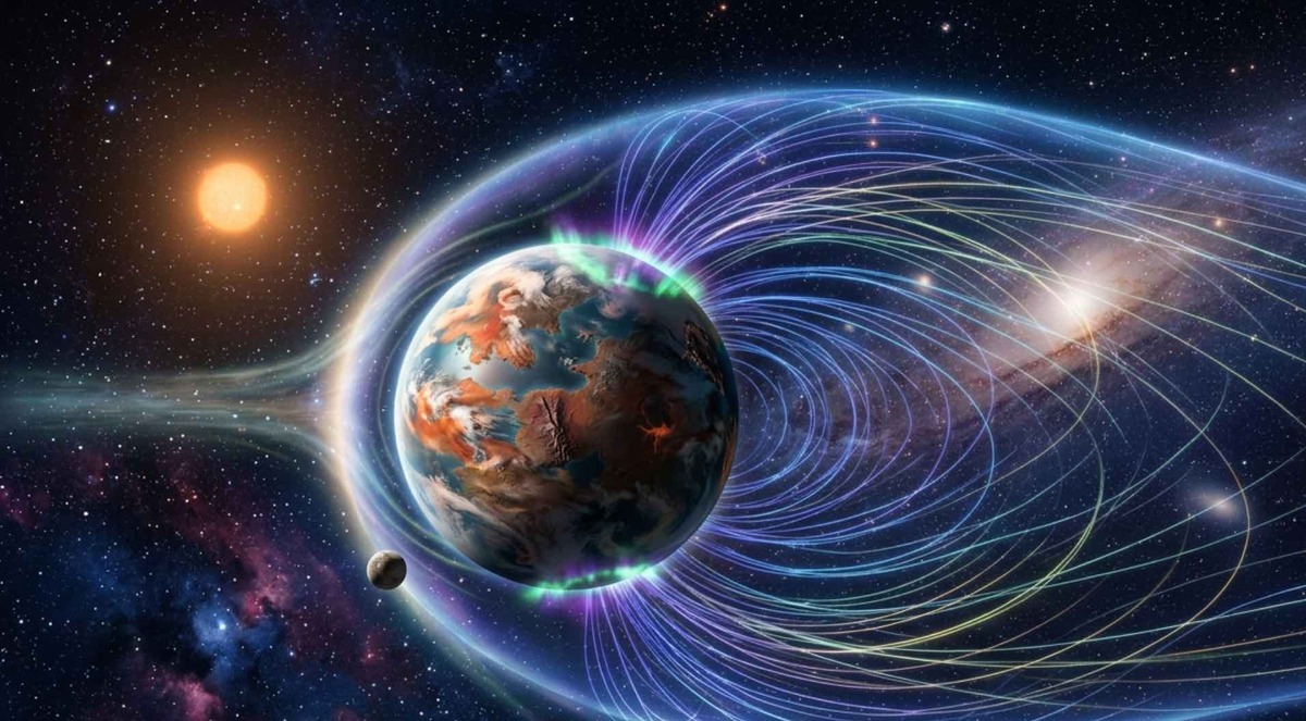 Nuevos hallazgos en el comportamiento de planetas lejanos a la Tierra. | MILENIO IA