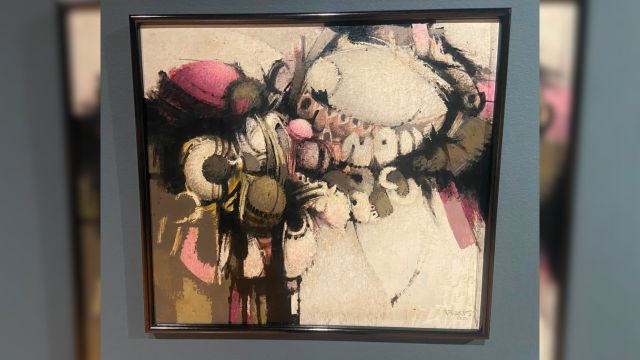 Herencia y Misterio reúne cinco décadas de arte mexicano en Durango.| Especial.