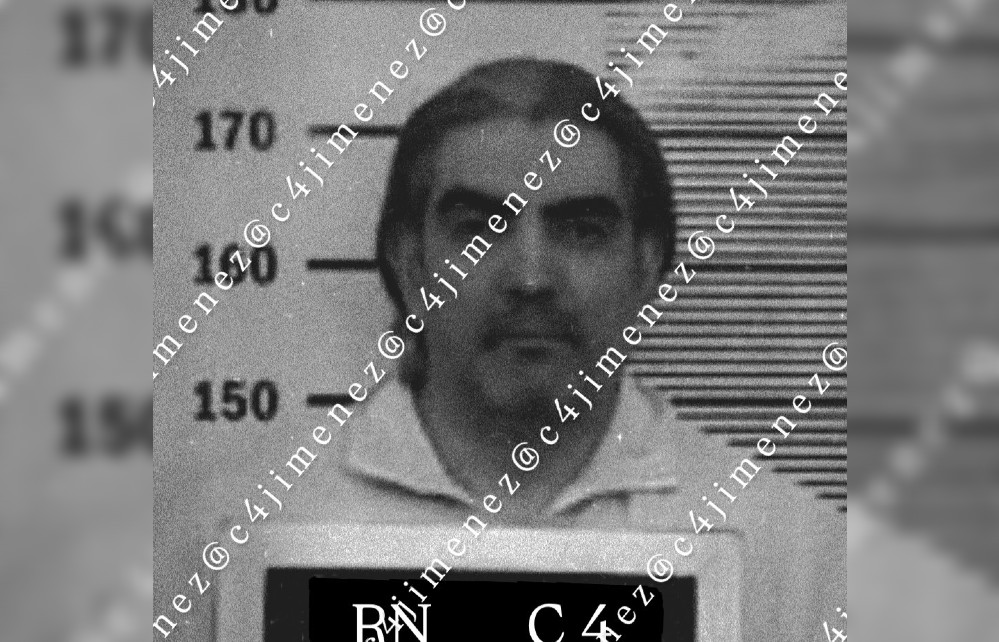 El imputado, de 38 años de edad, fue detenido en el municipio de Floridablanca, en el departamento de Santander. | Carlos Jiménez
