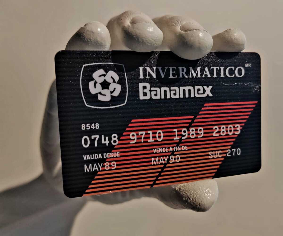 La institución financiera se coloca como el banco más longevo del país. | Foto: Especial