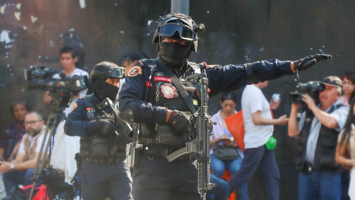 Iztapalapa registró varios casos de violencia durante mayo de 2026. | Foto (Archivo): Cuartoscuro