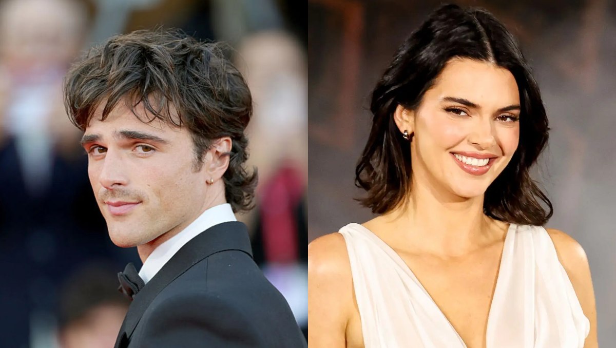 Kendall Jenner y Jacob Elordi reaparecen juntos; nuevas fotos alimentan rumores de romance (Especial)