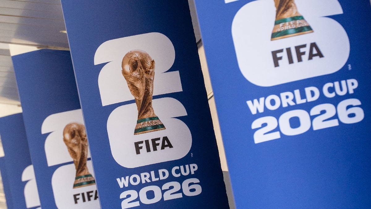 Los voluntarios, el corazón detrás del Mundial 2026 (Reuters)