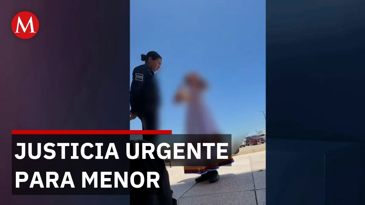 Manolo Jiménez da seguimiento a investigación por caso de abuso sexual infantil en Coahuila