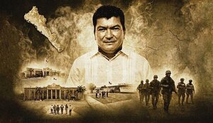 Ex director de la Policía de Investigación de la FGE de Sinaloa