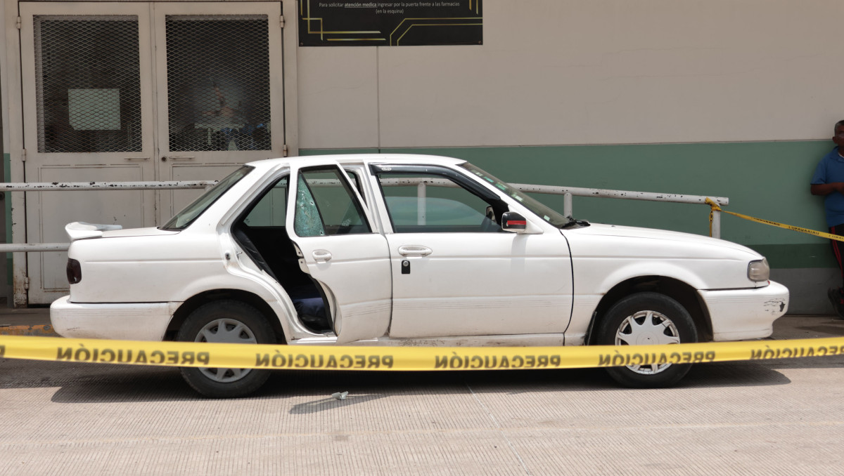 Mujer muere tras ataque armado en San Pablo Xochimehuacan | Agencia Es Imagen