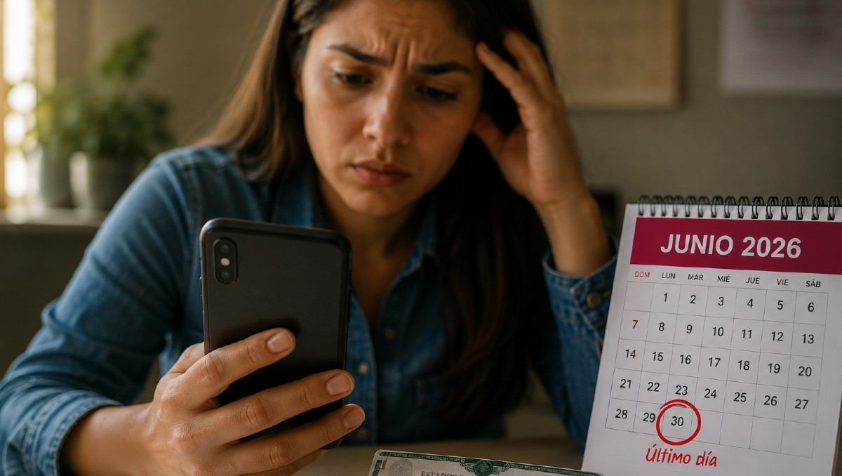 ¿Te pueden multar por no registrar tu celular con CURP? Esto se sabe | IA DISCOVER