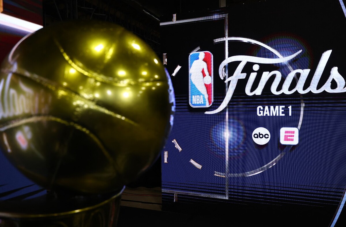 New York Knicks y San Antonio Spurs se enfrentan en las Finales de NBA (AFP)