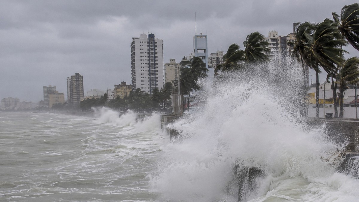 El Niño podría regresar con alta intensidad; OMM lanza alerta | IA DISCOVER