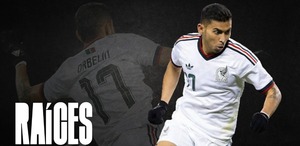 Orbelín Pineda jugará su segundo Mundial en este 2026