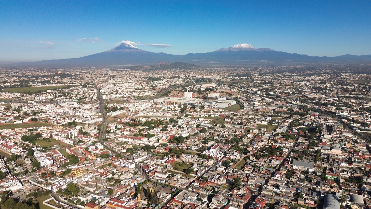 Región Puebla–Tlaxcala retrocede en competitividad urbana | Agencia EsImagen