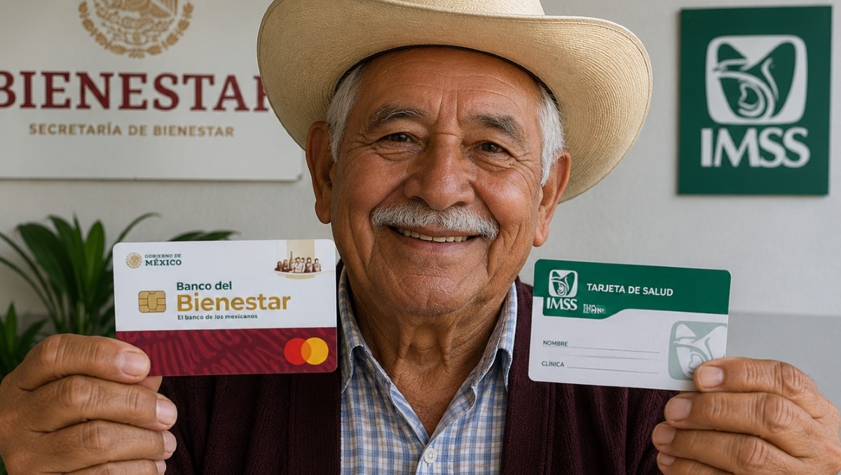 El registro a algunos programas del Bienestar está abierto durante la primera semana de junio | IA Discover