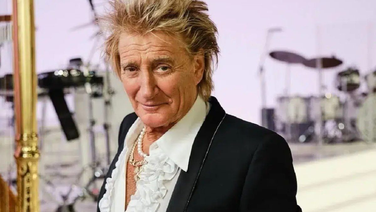 Rod Stewart cancela conciertos por problemas de salud; ¿qué enfermedad padece? (Especial)