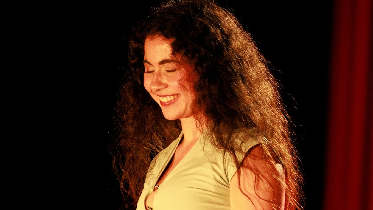 Silvana Estrada consigue sold out en el Auditorio Nacional | Instagram