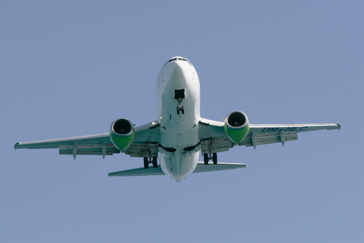 Volaris indicó que tenía “una reducción significativa en el número de aeronaves". | Foto: Pixabay